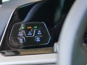 VW GOLF 8 ALLTRACK Break