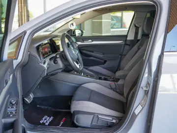 VW GOLF 8 ALLTRACK Break