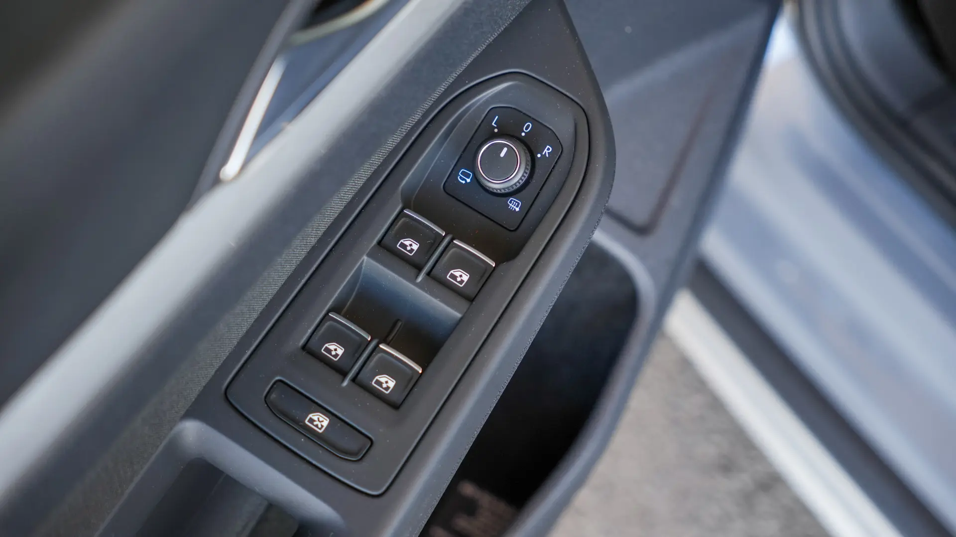VW GOLF 8 ALLTRACK Break