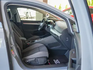 VW GOLF 8 ALLTRACK Break