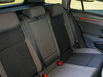 VW GOLF 8 ALLTRACK Break