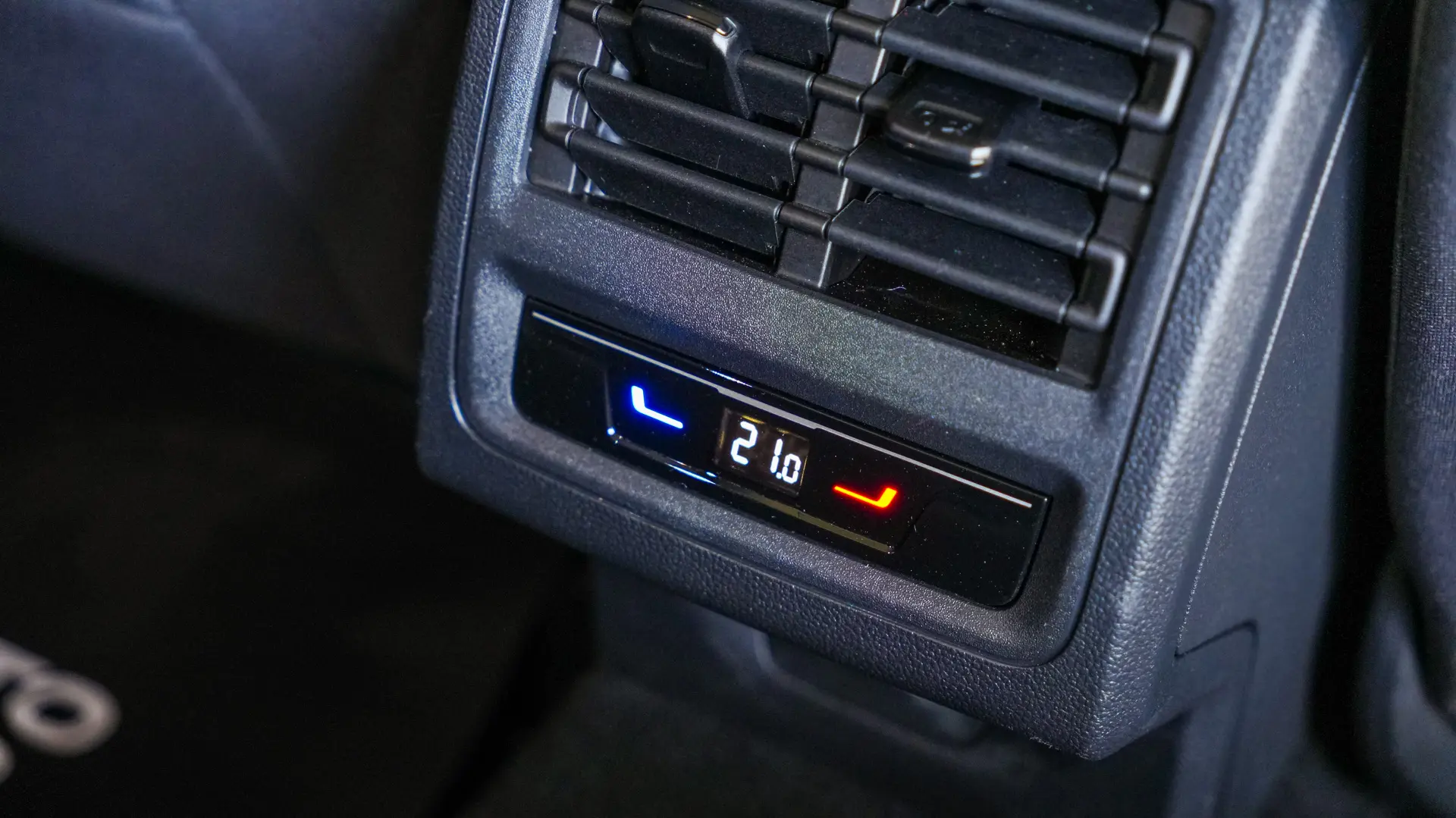 VW GOLF 8 ALLTRACK Break