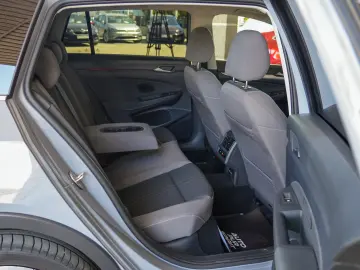 VW GOLF 8 ALLTRACK Break