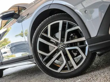 VW GOLF 8 ALLTRACK Break