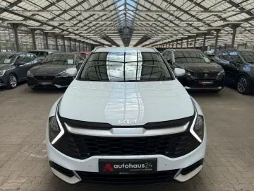 Sportage 1.6 T-GDI  Mild-Hybrid Vision|LED