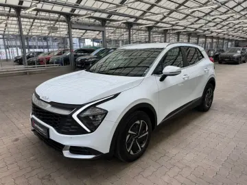 Sportage 1.6 T-GDI  Mild-Hybrid Vision LED