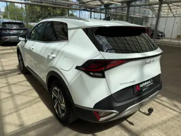 Sportage 1.6 T-GDI  Mild-Hybrid Vision|LED