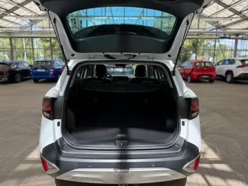 Sportage 1.6 T-GDI  Mild-Hybrid Vision|LED