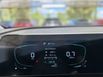 Sportage 1.6 T-GDI  Mild-Hybrid Vision|LED