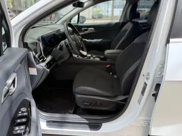 Sportage 1.6 T-GDI  Mild-Hybrid Vision|LED