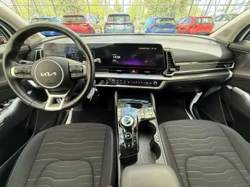 Sportage 1.6 T-GDI  Mild-Hybrid Vision|LED