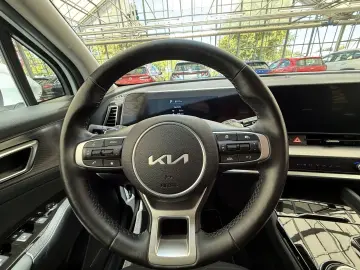 Sportage 1.6 T-GDI  Mild-Hybrid Vision|LED