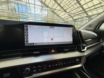 Sportage 1.6 T-GDI  Mild-Hybrid Vision|LED