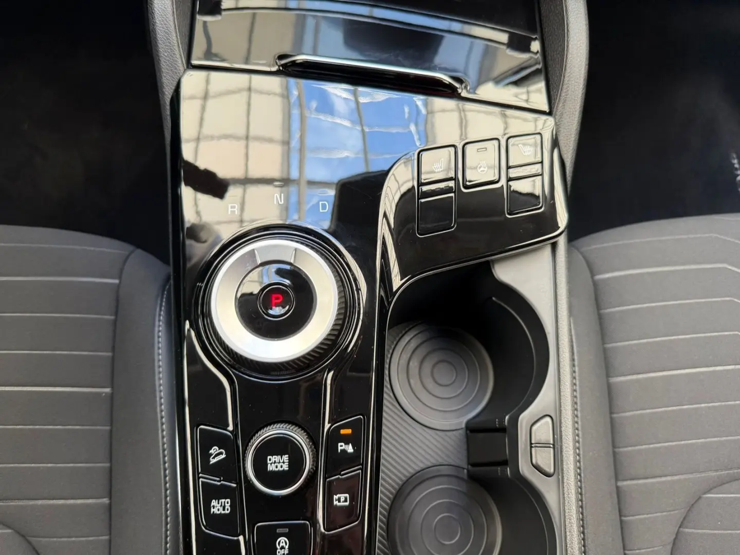 Sportage 1.6 T-GDI  Mild-Hybrid Vision|LED