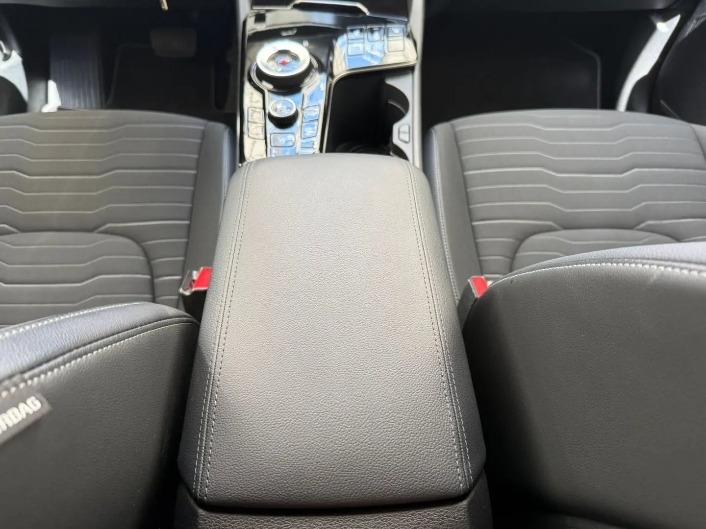 Sportage 1.6 T-GDI  Mild-Hybrid Vision|LED