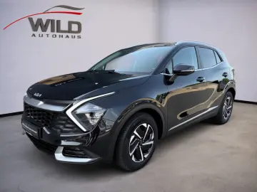 Sportage 1.6 T-GDI Mild-Hybrid Vision  RDKS  LM-