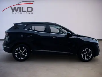 Sportage 1.6 T-GDI Mild-Hybrid Vision, RDKS, LM-