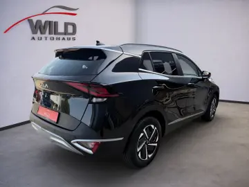 Sportage 1.6 T-GDI Mild-Hybrid Vision, RDKS, LM-