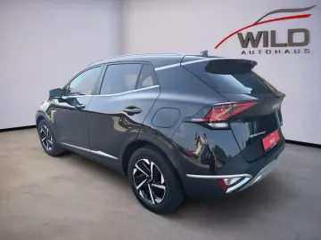 Sportage 1.6 T-GDI Mild-Hybrid Vision, RDKS, LM-