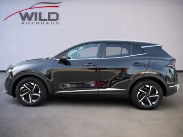 Sportage 1.6 T-GDI Mild-Hybrid Vision, RDKS, LM-