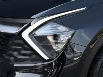 Sportage 1.6 T-GDI Mild-Hybrid Vision, RDKS, LM-