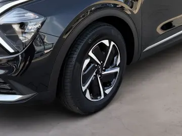 Sportage 1.6 T-GDI Mild-Hybrid Vision, RDKS, LM-