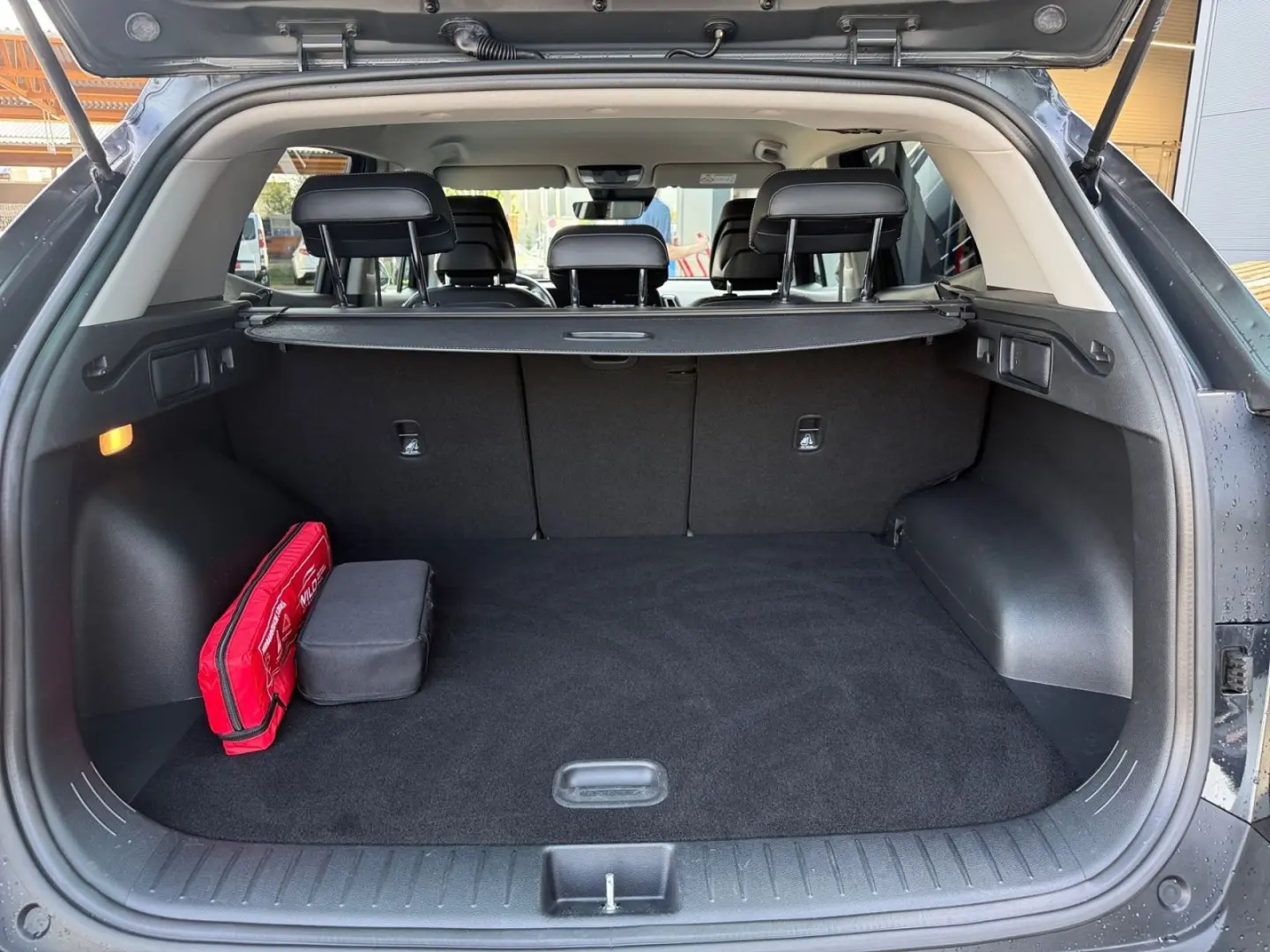 Sportage 1.6 T-GDI Mild-Hybrid Vision, RDKS, LM-