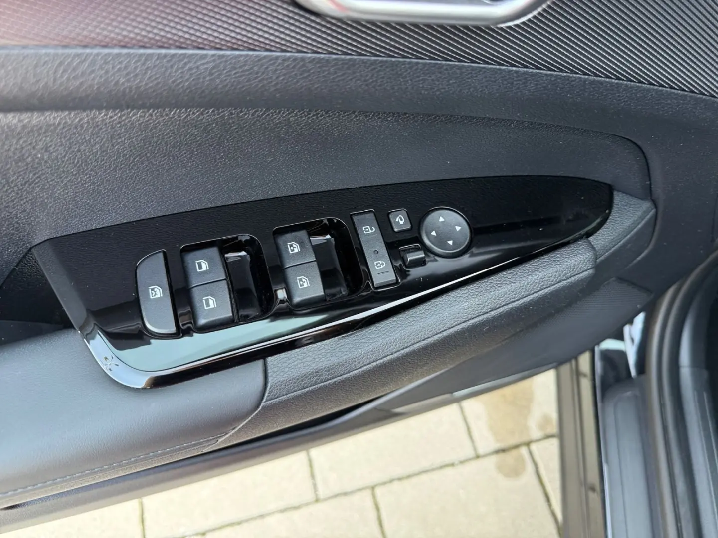 Sportage 1.6 T-GDI Mild-Hybrid Vision, RDKS, LM-