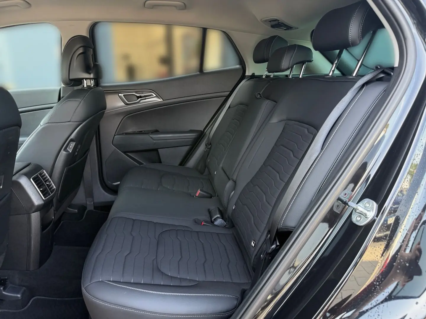 Sportage 1.6 T-GDI Mild-Hybrid Vision, RDKS, LM-