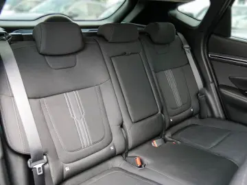 Tucson 1.6 TGDI 48V DCT Select |KAM|NAVI|LED|LM