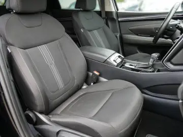 Tucson 1.6 TGDI 48V DCT Select |KAM|NAVI|LED|LM