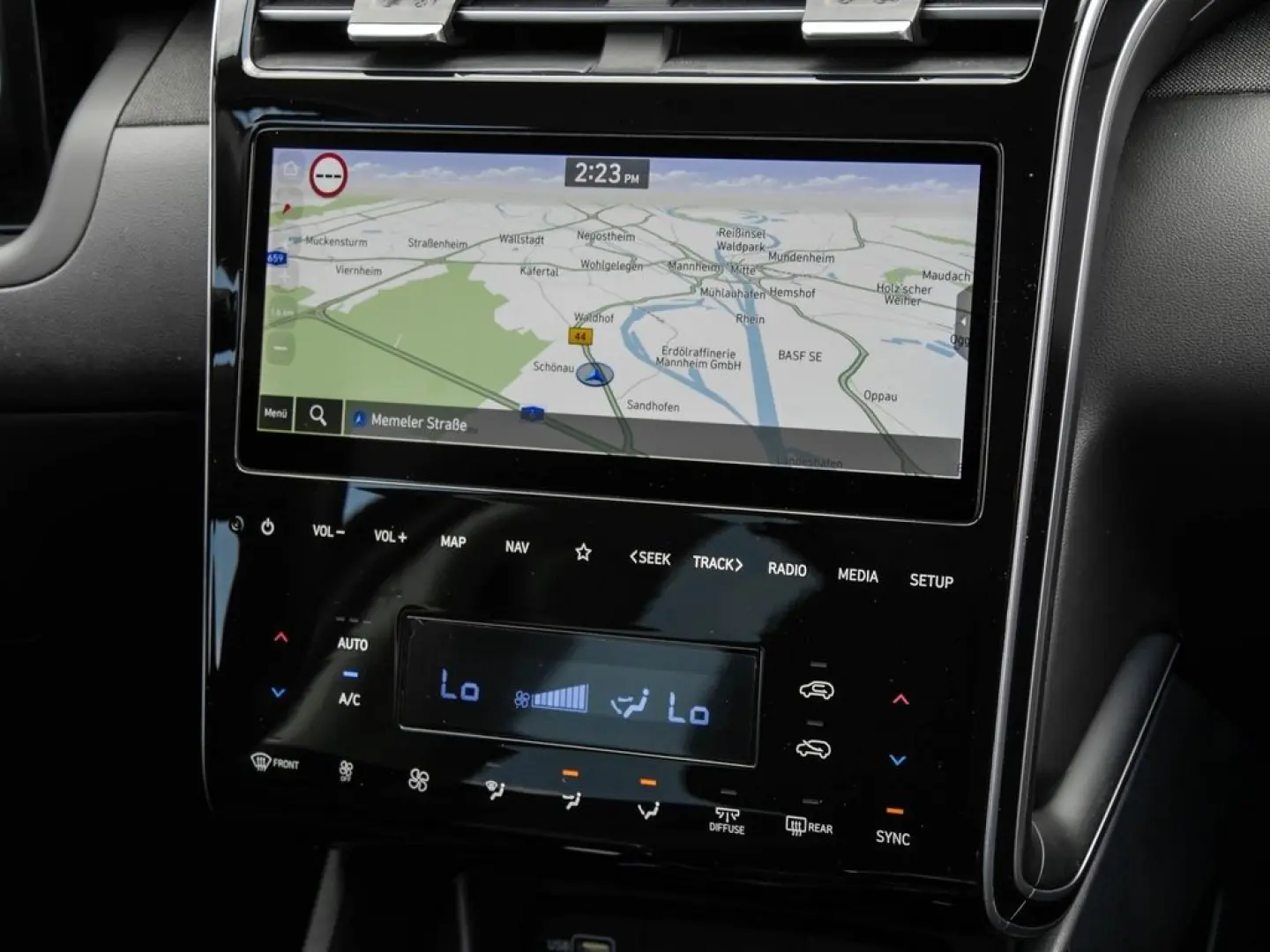 Tucson 1.6 TGDI 48V DCT Select |KAM|NAVI|LED|LM