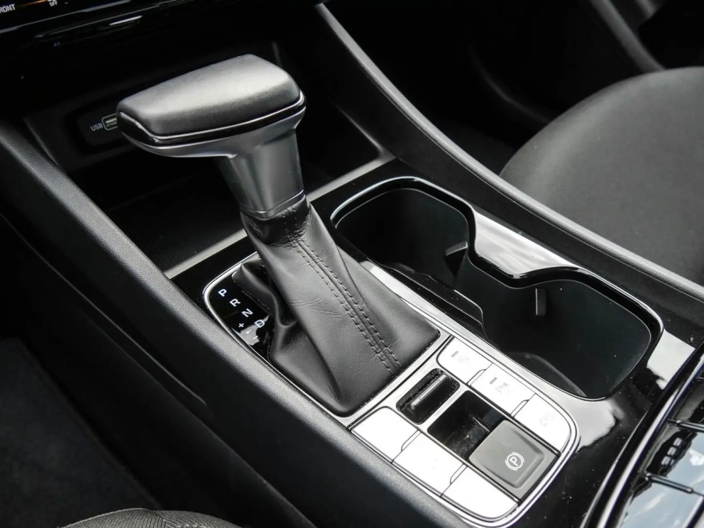 Tucson 1.6 TGDI 48V DCT Select |KAM|NAVI|LED|LM
