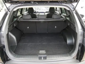 Tucson 1.6 TGDI 48V DCT Select |KAM|NAVI|LED|LM