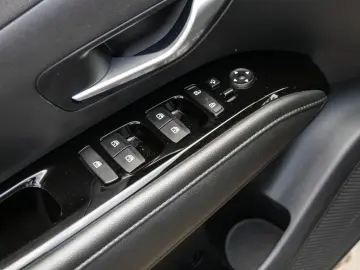 Tucson 1.6 TGDI 48V DCT Select |KAM|NAVI|LED|LM