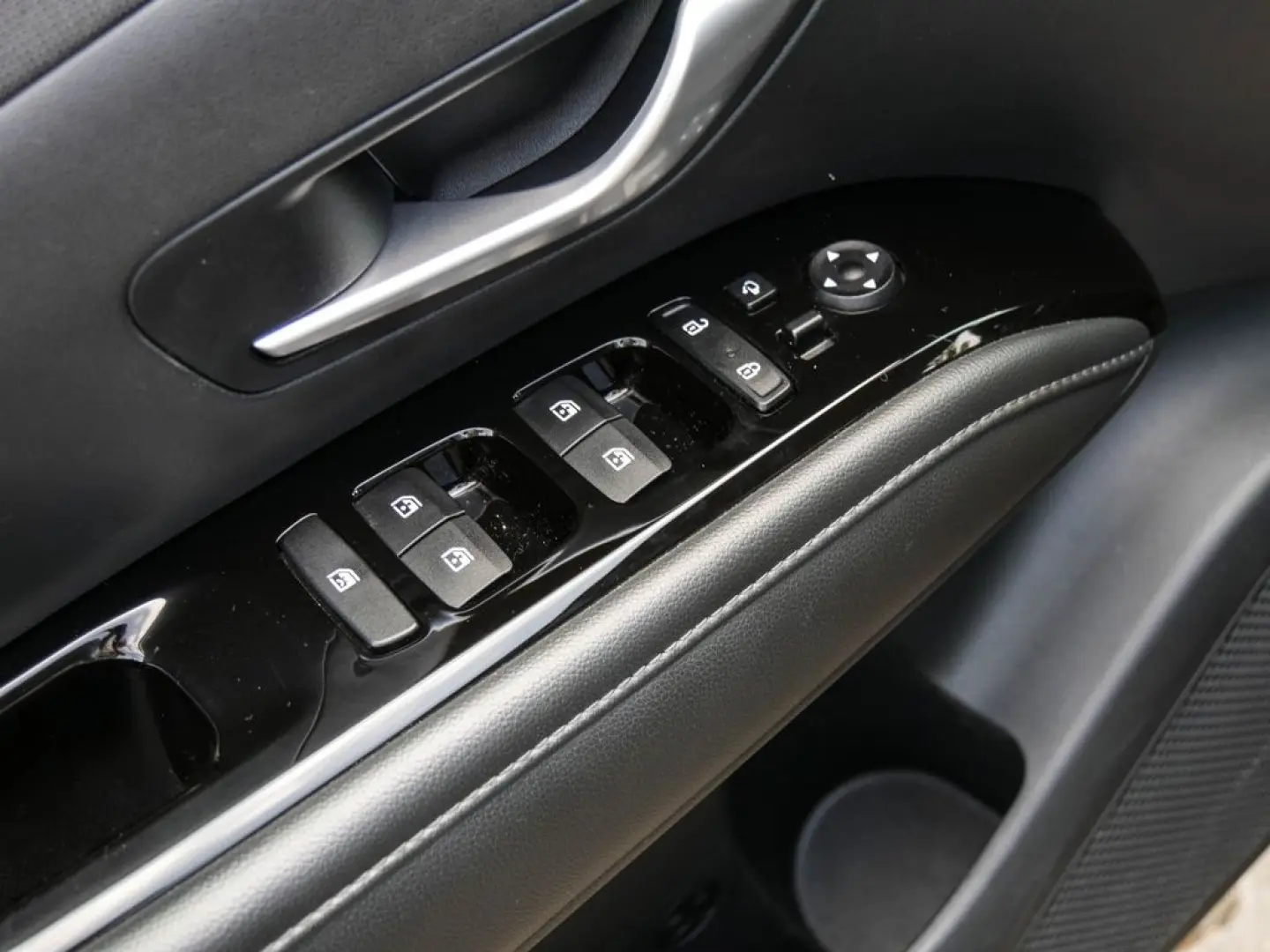 Tucson 1.6 TGDI 48V DCT Select |KAM|NAVI|LED|LM