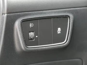 Tucson 1.6 TGDI 48V DCT Select |KAM|NAVI|LED|LM