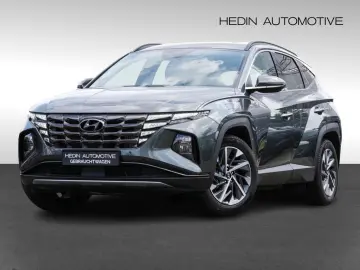 TUCSON 1.6 GDI Turbo ( 48V) 7-DCT 2WD TREND  KAM