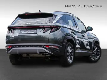 TUCSON 1.6 GDI Turbo (+48V) 7-DCT 2WD TREND |KAM