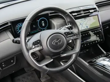 TUCSON 1.6 GDI Turbo (+48V) 7-DCT 2WD TREND |KAM