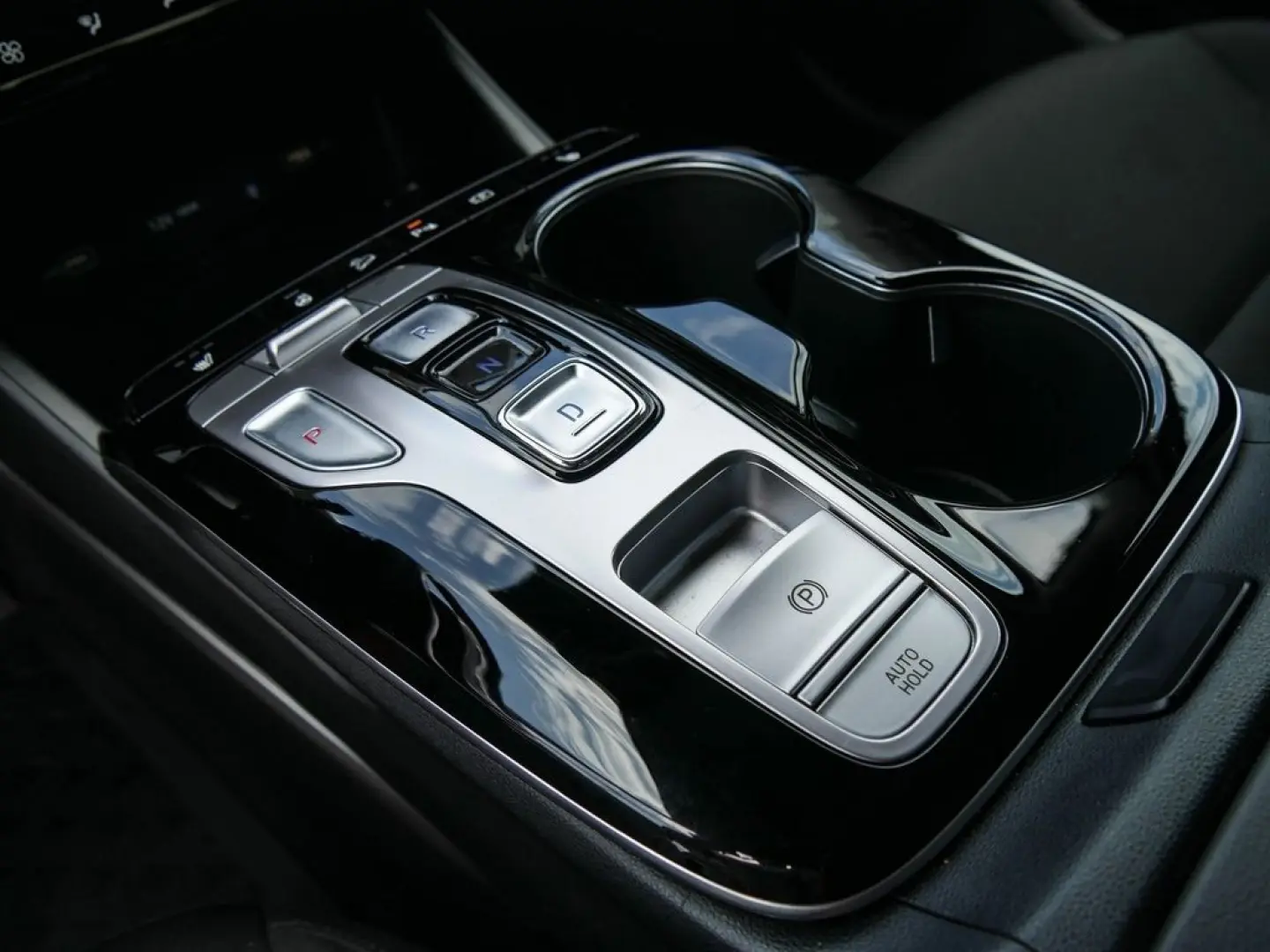 TUCSON 1.6 GDI Turbo (+48V) 7-DCT 2WD TREND |KAM