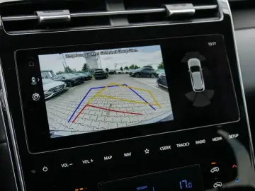 TUCSON 1.6 GDI Turbo (+48V) 7-DCT 2WD TREND |KAM