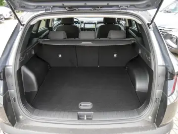TUCSON 1.6 GDI Turbo (+48V) 7-DCT 2WD TREND |KAM