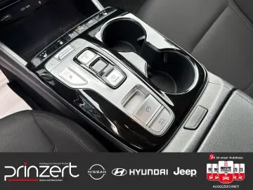 TUCSON 1.6 T-GDI MHEV DCT 