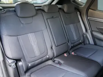 Tucson 1.6 TGDI DCT Trend |LED|NAVI|KAM|KEYL|LM