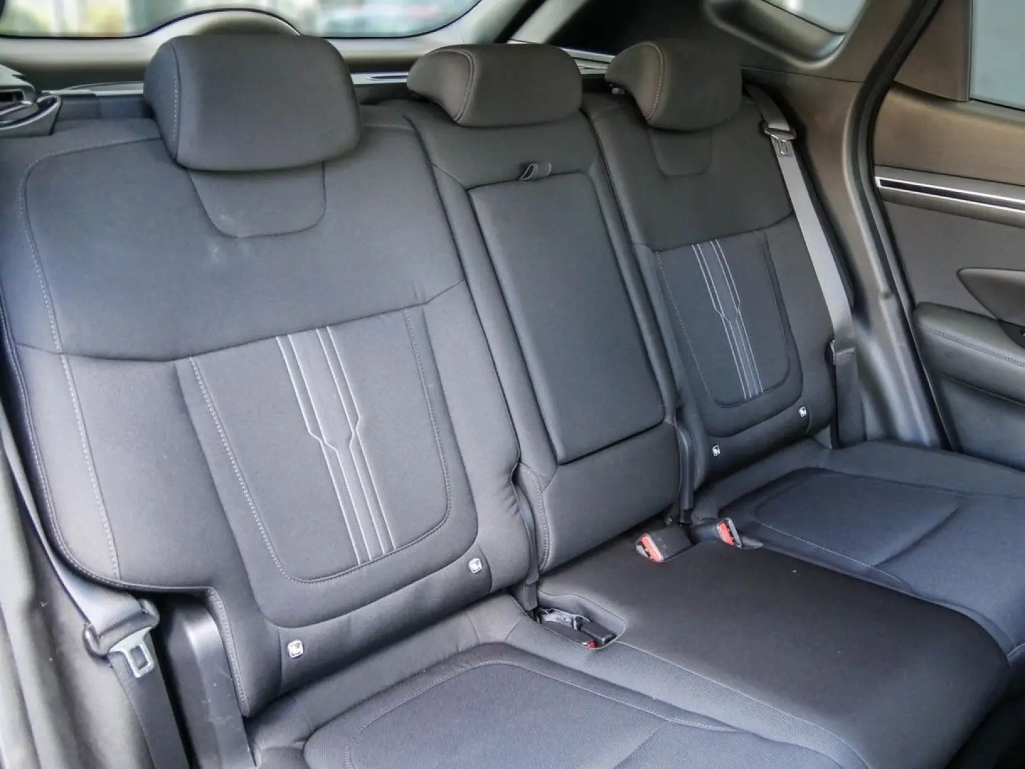 Tucson 1.6 TGDI DCT Trend |LED|NAVI|KAM|KEYL|LM