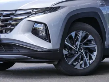 Tucson 1.6 TGDI DCT Trend |LED|NAVI|KAM|KEYL|LM