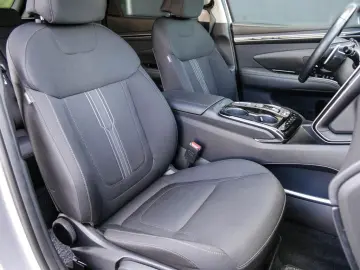 Tucson 1.6 TGDI DCT Trend |LED|NAVI|KAM|KEYL|LM