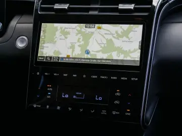 Tucson 1.6 TGDI DCT Trend |LED|NAVI|KAM|KEYL|LM