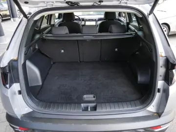 Tucson 1.6 TGDI DCT Trend |LED|NAVI|KAM|KEYL|LM